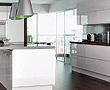 Contemporary Kitchens Uddingston